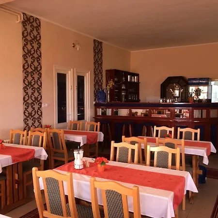 Oreghegy Wellness Panzio Es Turistaszallo Sümeg