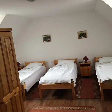 Oreghegy Wellness Panzio Es Turistaszallo Sümeg