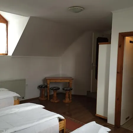 Oreghegy Wellness Panzio Es Turistaszallo Gæstehus Sümeg