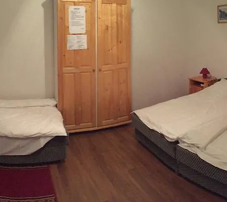 Oreghegy Wellness Panzio Es Turistaszallo Sümeg
